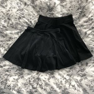 ⭐️BUNDLE⭐️ Racer Skirt Bundle!